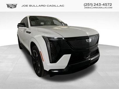 New 2025 Cadillac Escalade IQ Sport 1