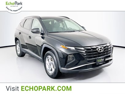 Used 2023 Hyundai Tucson SEL