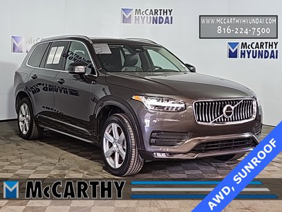 Used 2023 Volvo XC90 B5 Core