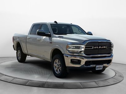 Used 2022 RAM 2500 Laramie