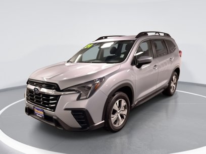 Used 2024 Subaru Ascent Premium w/ Convenience Package