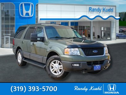 Used 2004 Ford Expedition XLT
