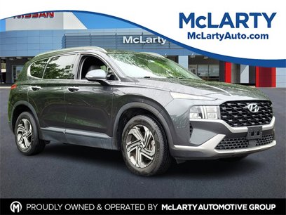 Used 2023 Hyundai Santa Fe SEL
