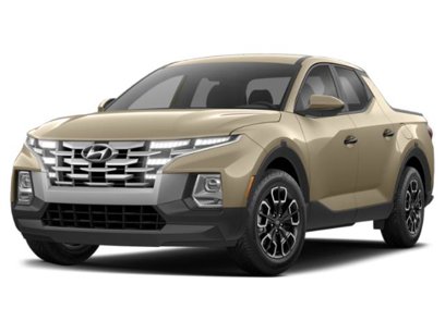 Used 2023 Hyundai Santa Cruz SE