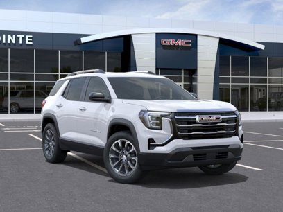 New 2026 GMC Terrain Elevation w/ Elevation Premium Package