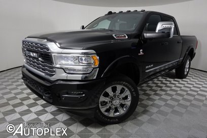Used 2024 RAM 2500 Limited
