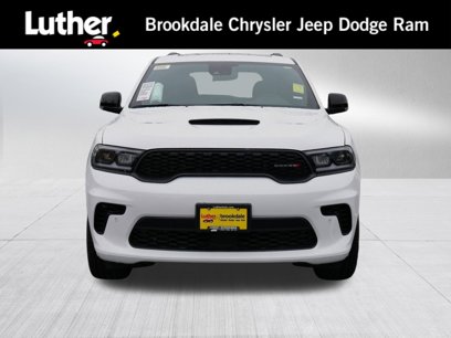 New 2025 Dodge Durango GT