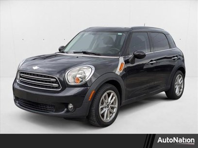 Used 2015 MINI Cooper Countryman