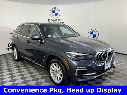 Used 2019 BMW X5 xDrive40i w/ Convenience Package