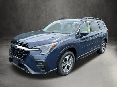 New 2025 Subaru Ascent Premium