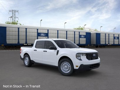 New 2025 Ford Maverick XL w/ 4K Tow Package
