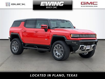 New 2025 GMC Hummer EV 3X