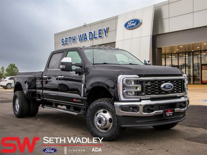 Used 2025 Ford F350 Lariat