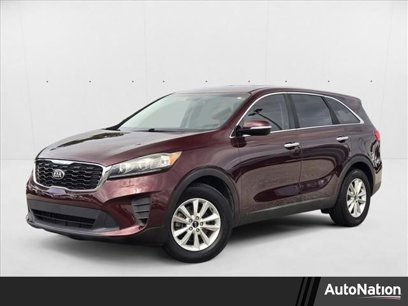Used 2019 Kia Sorento LX
