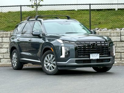Used 2023 Hyundai Palisade SEL