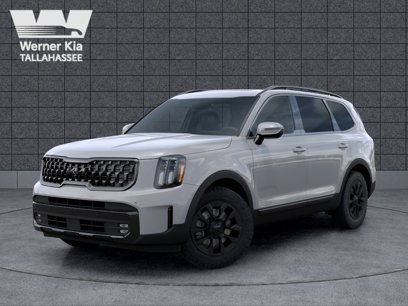 New 2025 Kia Telluride SX Prestige X-Pro