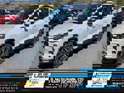 New 2025 Ford Escape SE w/ PHEV Premium Package