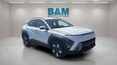 Used 2024 Hyundai Kona SEL