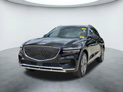 Used 2025 Genesis GV70 2.5T w/ Advanced Package