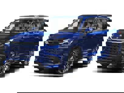 New 2025 Lexus TX 350 AWD