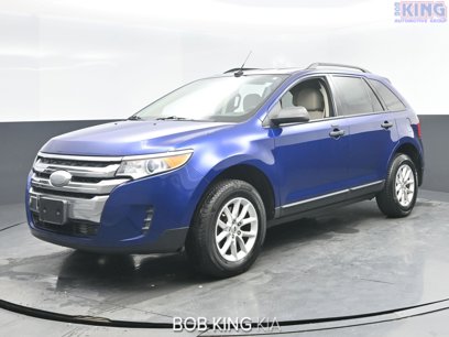Used 2014 Ford Edge SE w/ Equipment Group 101A