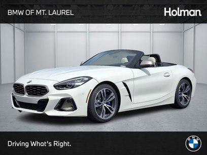 New 2026 BMW Z4 M40i w/ Premium Package