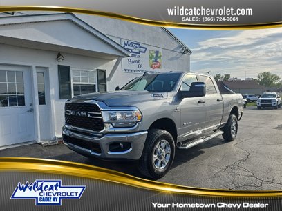 Used 2024 RAM 2500 Big Horn