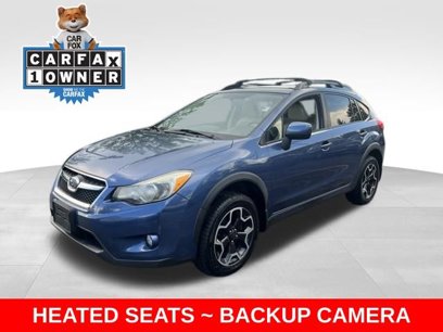 Used 2013 Subaru Crosstrek 2.0i Limited