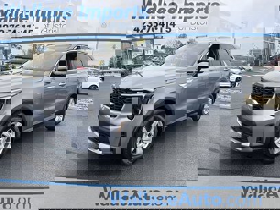 New 2025 Kia Sorento LX