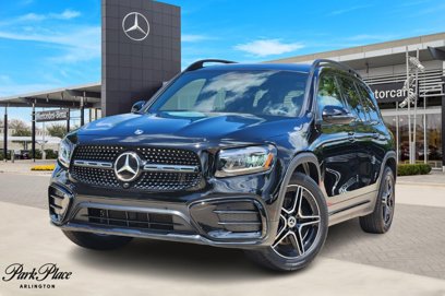 Certified 2024 Mercedes-Benz GLB 250