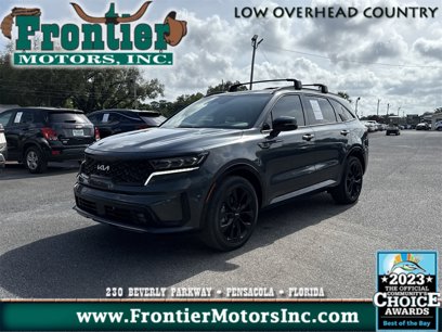 Used 2022 Kia Sorento SX