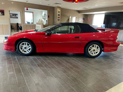 Used 1994 Chevrolet Camaro LT