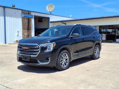 Used 2024 GMC Terrain SLT