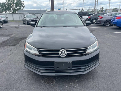 Used 2015 Volkswagen Jetta SE