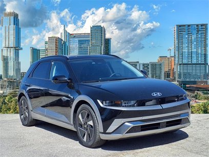 New 2025 Hyundai Ioniq 5 Limited