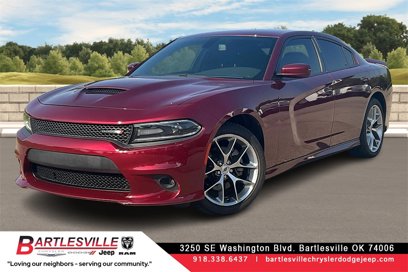 Used 2021 Dodge Charger GT