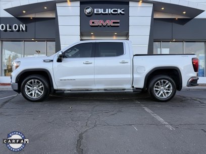 Used 2021 GMC Sierra 1500 SLT w/ SLT Premium Package