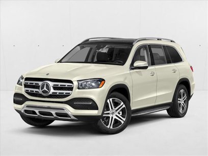 Used 2022 Mercedes-Benz GLS 450 4MATIC