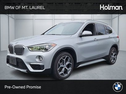 Used 2019 BMW X1 xDrive28i w/ Convenience Package