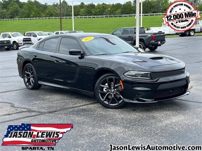 Used 2023 Dodge Charger R/T w/ Plus Group