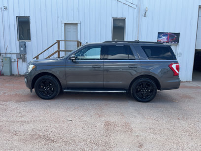 Used 2020 Ford Expedition XLT w/ Equipment Group 202A