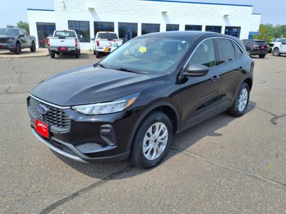 Used 2024 Ford Escape Active