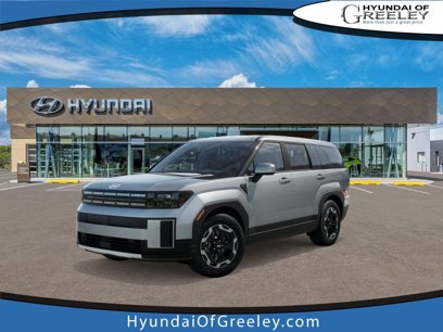New 2026 Hyundai Santa Fe SE
