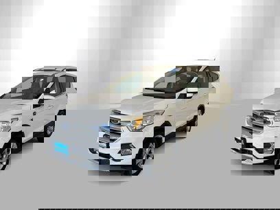 Used 2019 Ford Escape SE
