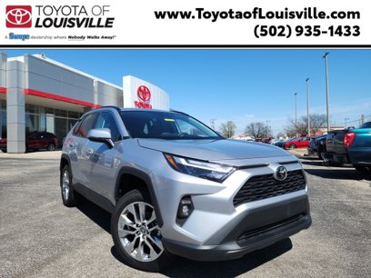 Certified 2024 Toyota RAV4 XLE Premium