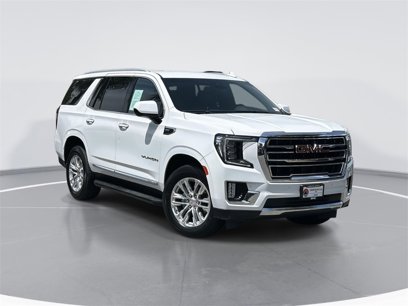 Used 2023 GMC Yukon SLT