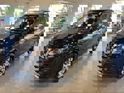 Used 2018 Nissan Rogue SV