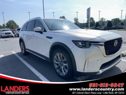 Used 2024 MAZDA CX-90 3.3 Turbo w/ Premium Plus Pkg