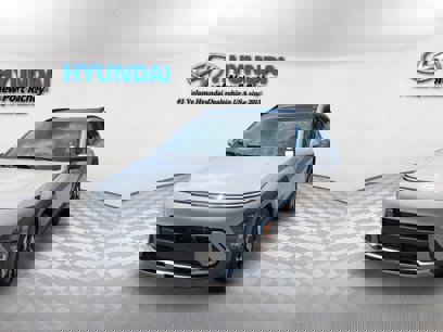 New 2026 Hyundai Kona Limited