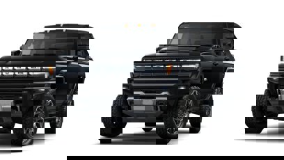 New 2024 GMC Hummer EV 3X